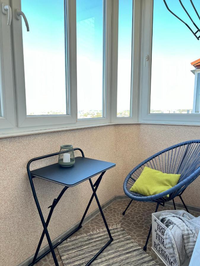 Relax. Просторі Та Затишні Апартаменти Ternopil Ngoại thất bức ảnh