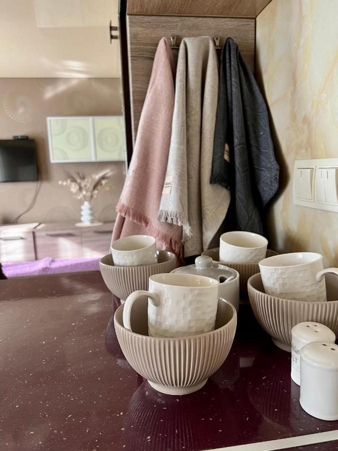 Relax. Просторі Та Затишні Апартаменти Ternopil Ngoại thất bức ảnh