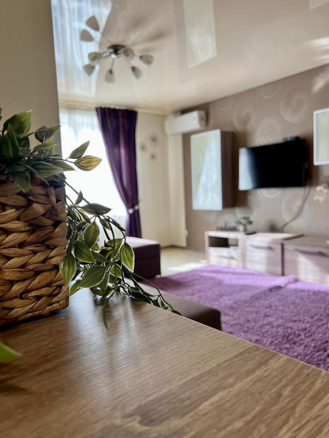Relax. Просторі Та Затишні Апартаменти Ternopil Ngoại thất bức ảnh