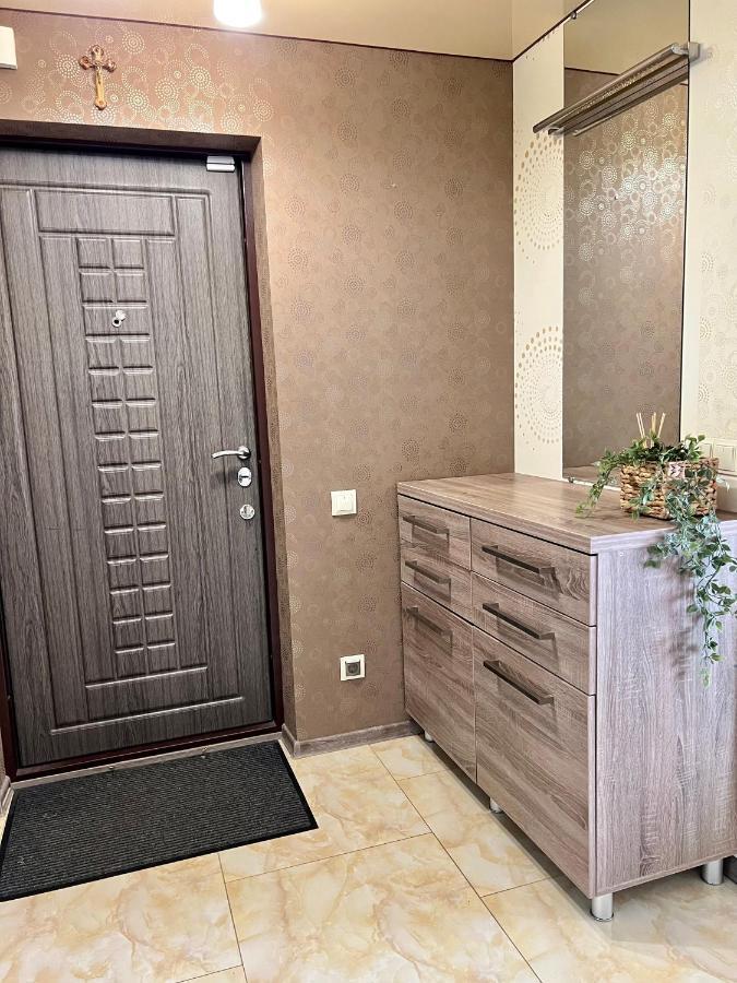 Relax. Просторі Та Затишні Апартаменти Ternopil Ngoại thất bức ảnh