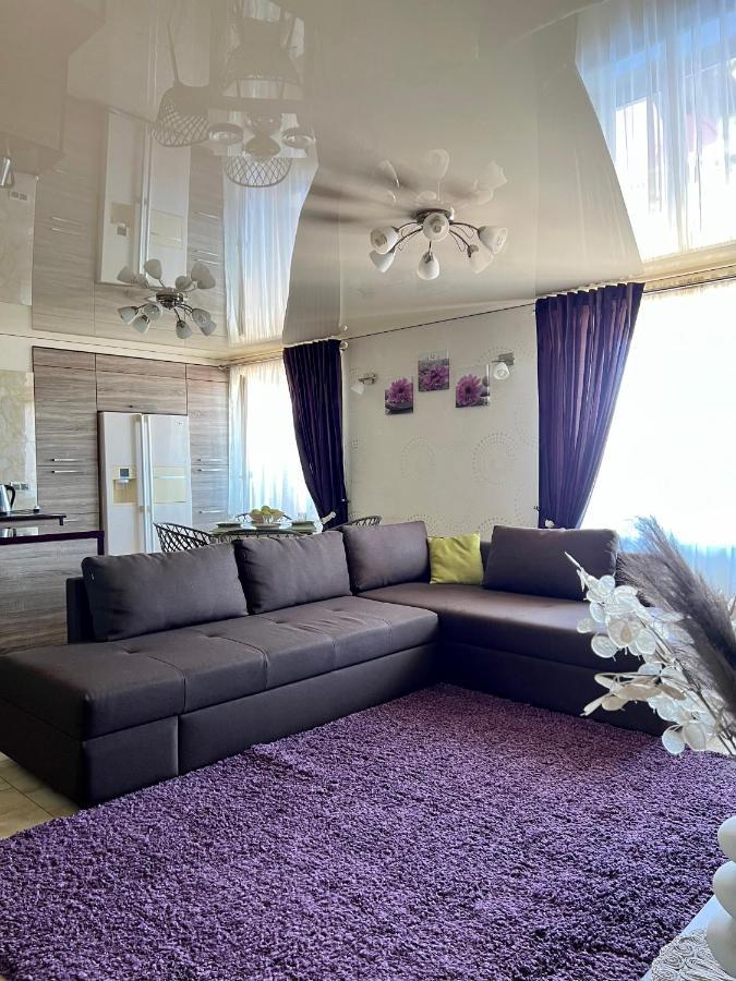 Relax. Просторі Та Затишні Апартаменти Ternopil Ngoại thất bức ảnh