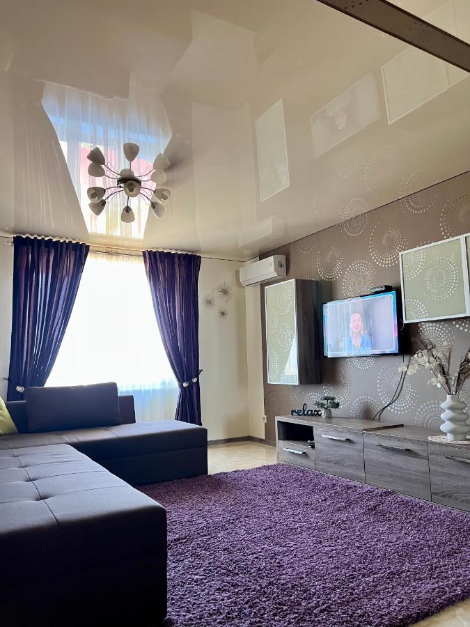 Relax. Просторі Та Затишні Апартаменти Ternopil Ngoại thất bức ảnh